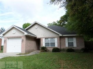 5117 Wendell St, Savannah, GA 31405