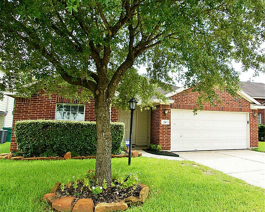 1st image of 710 Hillock Bluff Cir