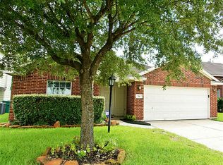 710 Hillock Bluff Cir, Houston, TX 77073