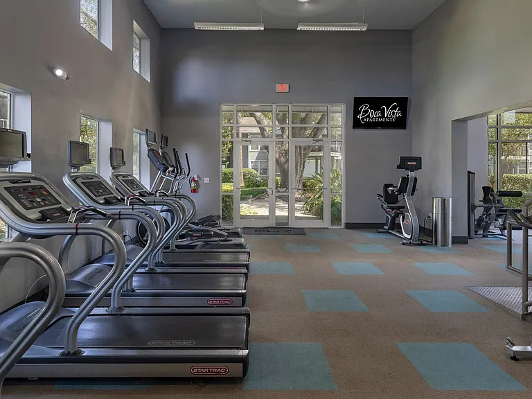 Boca Vista Apartments — Photo 10