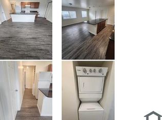 5348 Call Pl SE #C225, Washington, DC 20019