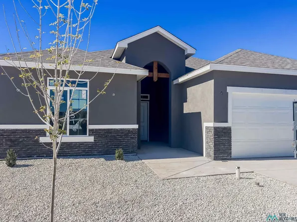 2316 Seville Loop, Carlsbad, NM 88220