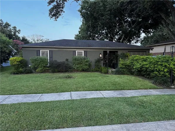 3578 Somerset Dr, New Orleans, LA 70131