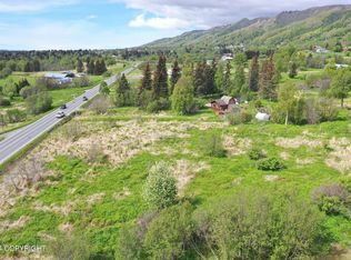57396 E End Rd, Homer, AK 99603