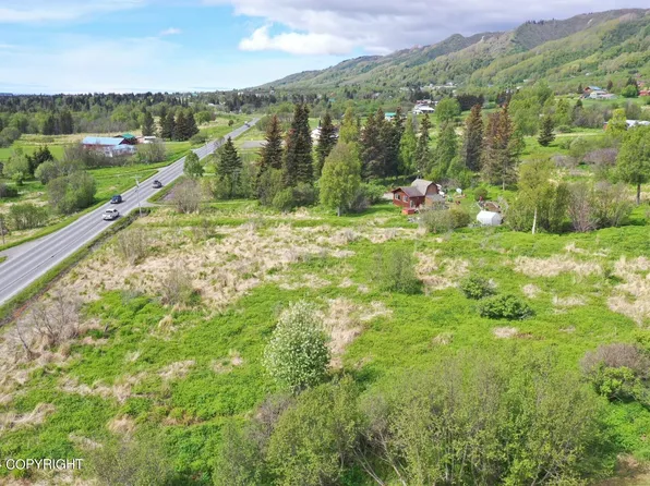 57396 E End Rd, Homer, AK 99603