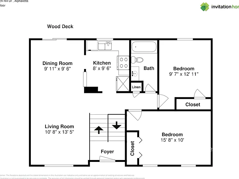 84 Birch Rill Dr — Photo 3