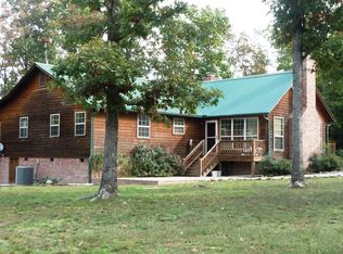 424 Wilmonden Rd, Mountain View, AR 72560