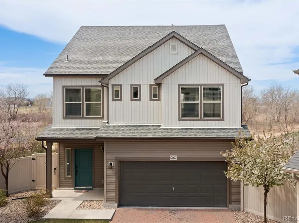 19060 E 54th Place, Denver, CO 80249