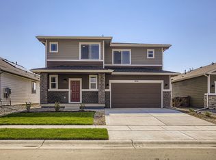 3514 Royal Troon Ave, Fort Collins, CO 80524