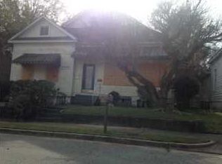 1255 Glennon Ave, Mobile, AL 36603