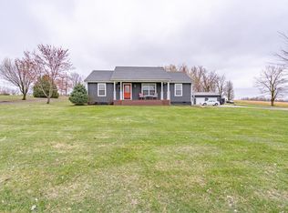 2713 Beaver Dam Rd, Leitchfield, KY 42754