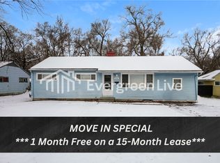 7208 E 108th St, Kansas City, MO 64134