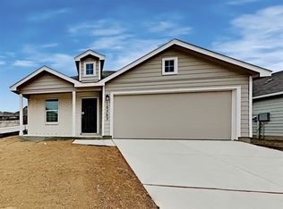 10503 Midsummer Mdw, Converse, TX 78109