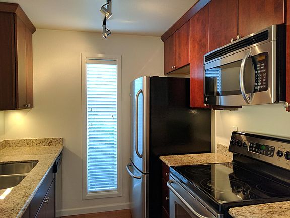 Beautiful kitchen