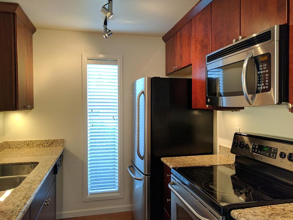 Beautiful kitchen