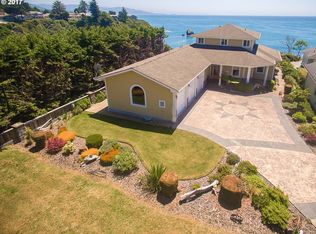835 Chetco Point Trl, Brookings, OR 97415