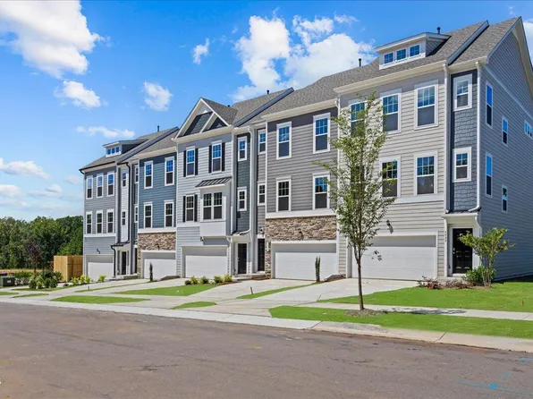 10913 Bayflower Way, Raleigh, NC 27617