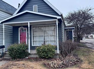 618 Hess Ave, Evansville, IN 47712
