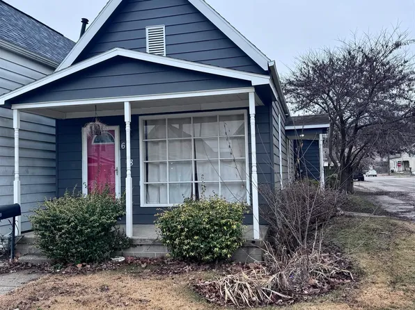 618 Hess Ave, Evansville, IN 47712