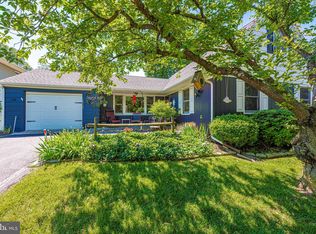 18739 Preston Rd, Hagerstown, MD 21742