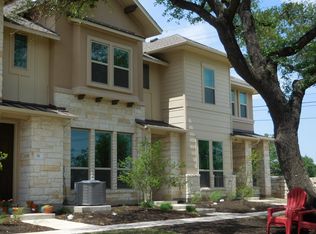 13800 Lyndhurst St UNIT 53, Austin, TX 78717