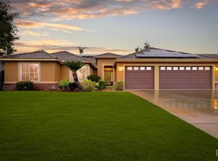 11404 Mantova Ave, Bakersfield, CA