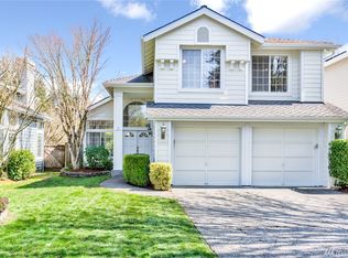 3526 252nd Pl SE, Issaquah, WA 98029