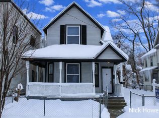 1050 Lafayette Ave SE, Grand Rapids, MI 49507
