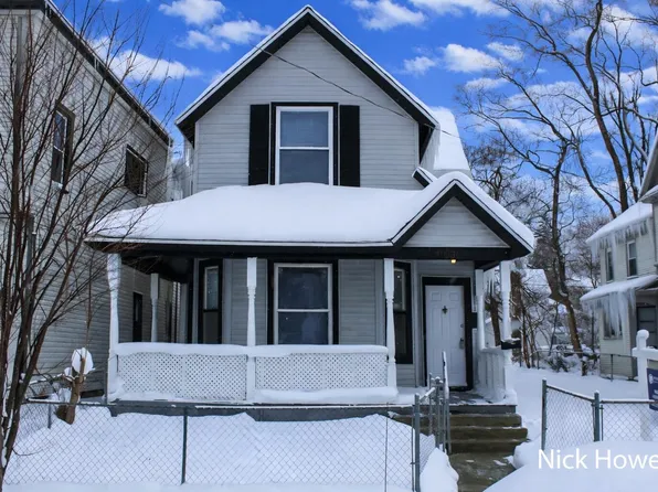 1050 Lafayette Ave SE, Grand Rapids, MI 49507