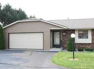 6716 Waterview Dr SW, Grandville, MI 49418