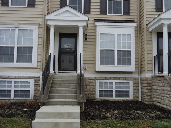 5357 Mystic Falls Dr, Dublin, OH 43016