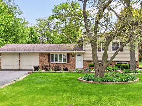 849 Hemlock Dr, Dundee, IL 60118