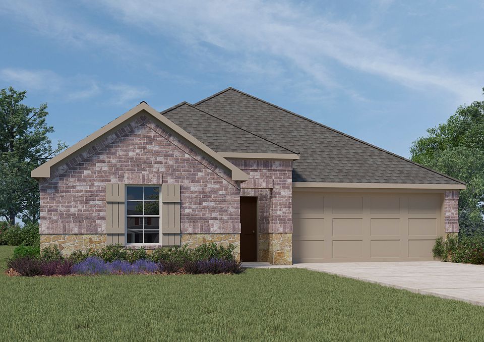 Plan Elevation.