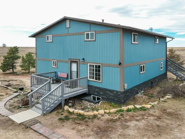 53647 County Road 36.4, Genoa, CO 80818