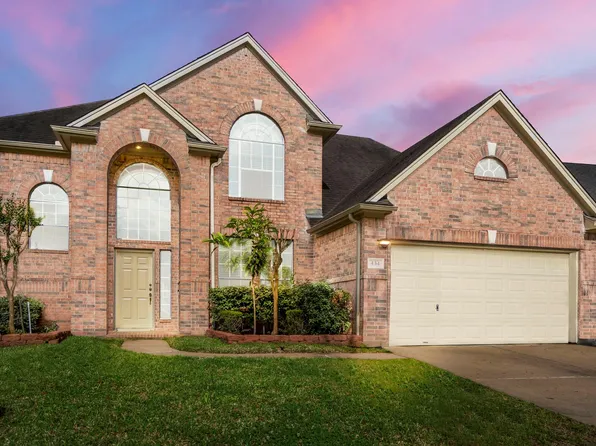434 Williams Landing Dr, Sugar Land, TX 77479