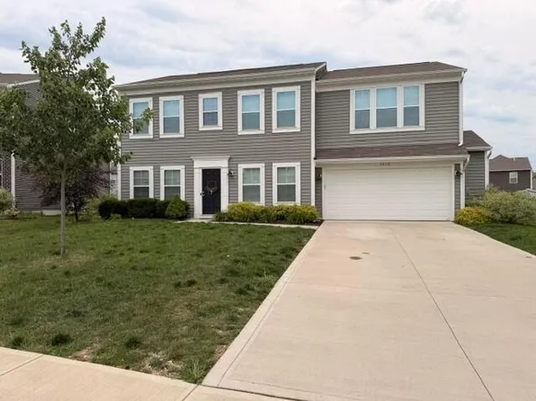 5010 Pettibone Pl, South Bloomfield, OH 43103