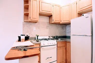 Rented by GPA Realty