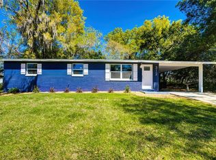 312 W Hill St, Inverness, FL 34452