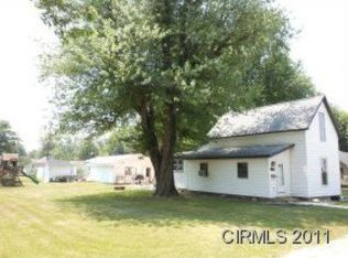 111 W Stewart St, Swayzee, IN 46986