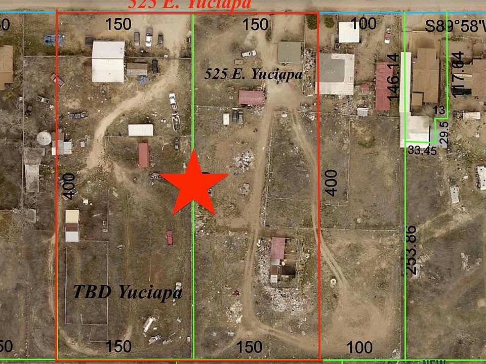 1st image of 525 E Yuciapa St