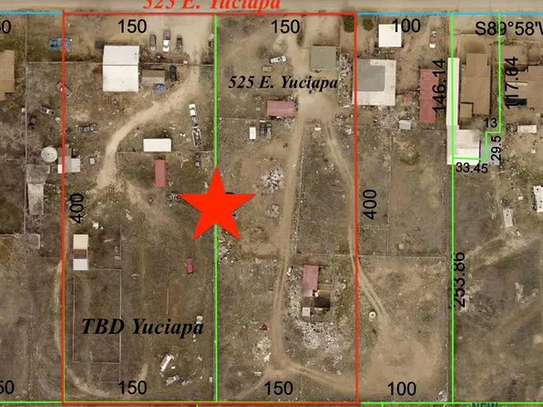 525 E Yuciapa St, Hobbs, NM 88242