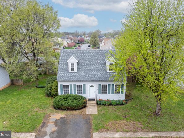 115 Ranson Estates Cir, Ranson, WV 25438