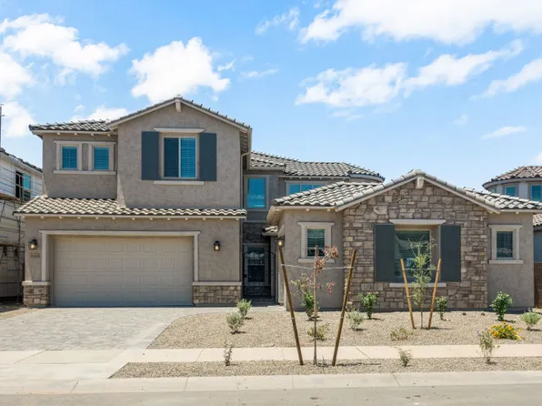 26044 S 224th Way, Queen Creek, AZ 85142
