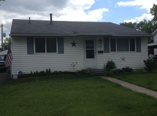 895 Maurine Dr, Columbus, OH