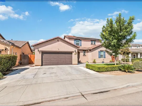 104 Corona Dr, Madera, CA 93638
