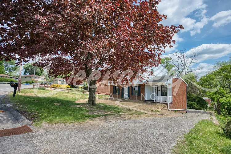 Building Photo - 2410 Haymaker Rd