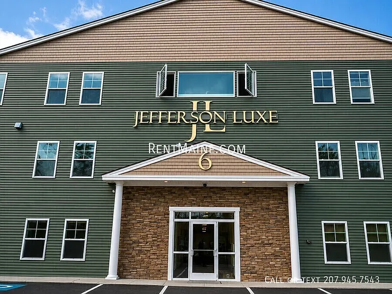 6 Jefferson Way #3B — Photo 1
