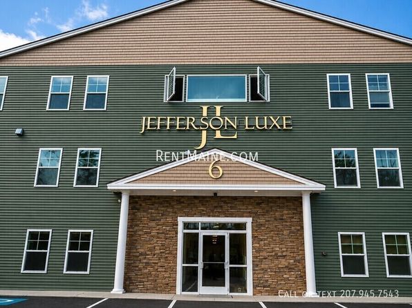 6 Jefferson Way #3B