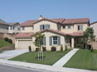 7542 Soaring Bird Ct, Corona, CA 92880