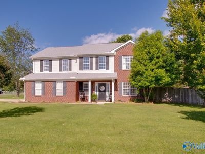 186 Round Top Dr, Harvest, AL, 35749